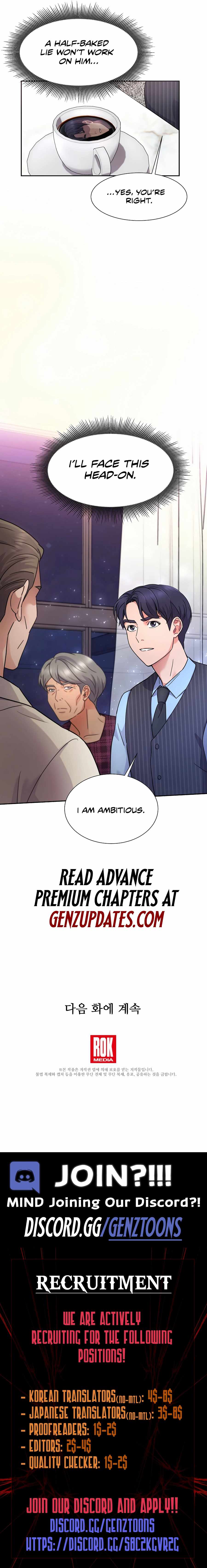 Return of the Max-Level Doctor Chapter 43 11